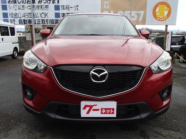 マツダ ｃｘ ５ ｘｄ ディスチャージパッケージ４ｗｄ ディーゼルターボ プッシュスタート スマートキー２個 ｂｌｕｅｔｏｏｔｈ対応ナビｔｖ アダプティブフロントライティングシステム 129 0万円 平成25年 13年 静岡県 中古車 価格 Com