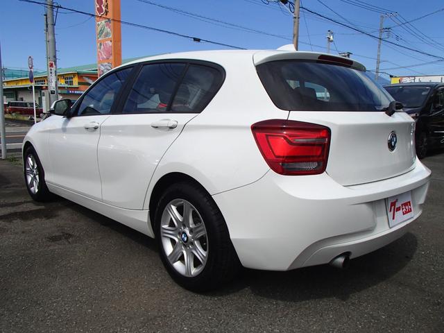 ＢＭＷ １シリーズ