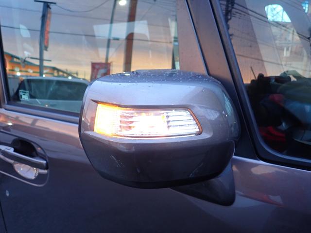 N-BOX G・Lパッケージ プッシュスタート スマートキー2個 横滑り防止機能 アイドリングストップ 左電動スライドドア ステアリングリモコン 前後ドライブレコーダー ナビ 社外新品LEDヘッドライト ライトレベライザー付(26枚目)