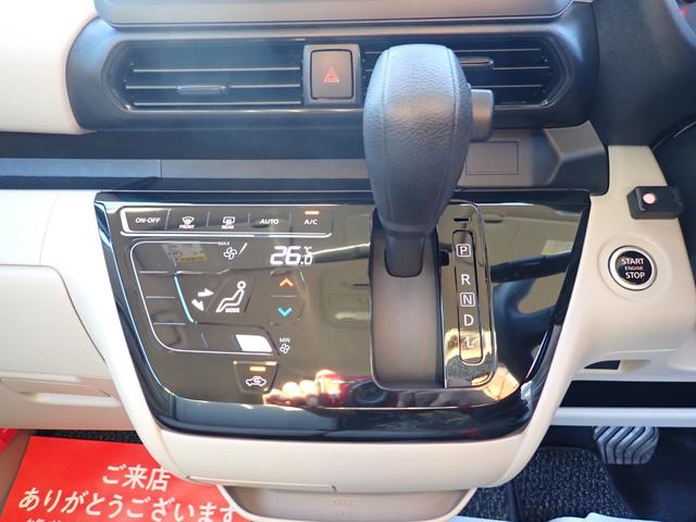 ルークス Ｘ　非常ブレーキ　Ｐスタート　Ｓキー２個　左電動スライドドア　全周囲カメラ　横滑り防止機能　ブルートゥース対応フルセグＴＶ付ナビ　Ａハイビーム　Ａライト　エンジンスターター　アイドルストップ　ＥＴＣ付（8枚目）