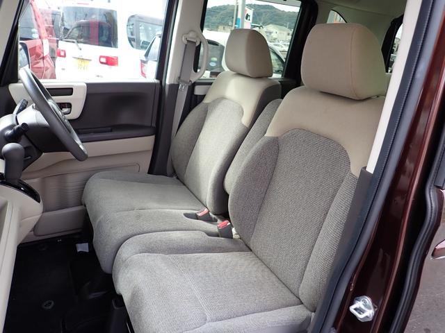 Ｎ－ＢＯＸ Ｇホンダセンシング　非常ブレーキ　Ｐスタート　Ｓキー２個　ブルートゥース対応フルセグＴＶ付ナビ　左パワスラ　アダプティブクルコン　ＬＥＤライト　Ａライト　Ａハイビーム　車線逸脱警告　横滑り防止　前後ドラレコ　ＥＴＣ付（13枚目）