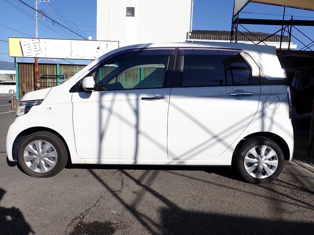 Ｎ－ＷＧＮ Ｇ　ＳＳパッケージＩＩ　非常ブレーキ　横滑り防止機能　スマートキー２個　プッシュスタート　フロント左右席シートヒーター　ブルートゥース対応ＴＶ付ナビ　ステアリングリモコン　バックカメラ　ステリモ　ＥＴＣ　ＵＳＢポート２口付（5枚目）