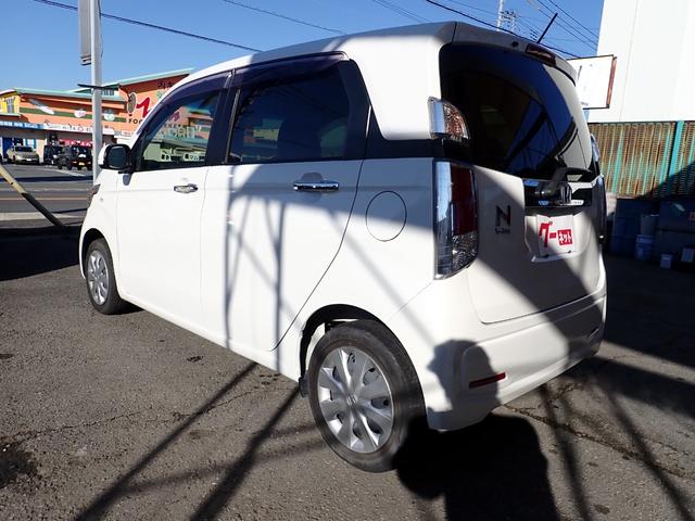 Ｎ－ＷＧＮ Ｇ　ＳＳパッケージＩＩ　非常ブレーキ　横滑り防止機能　スマートキー２個　プッシュスタート　フロント左右席シートヒーター　ブルートゥース対応ＴＶ付ナビ　ステアリングリモコン　バックカメラ　ステリモ　ＥＴＣ　ＵＳＢポート２口付（9枚目）