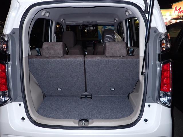 Ｎ－ＷＧＮ Ｇ　ＳＳパッケージＩＩ　非常ブレーキ　横滑り防止機能　スマートキー２個　プッシュスタート　フロント左右席シートヒーター　ブルートゥース対応ＴＶ付ナビ　ステアリングリモコン　バックカメラ　ステリモ　ＥＴＣ　ＵＳＢポート２口付（18枚目）