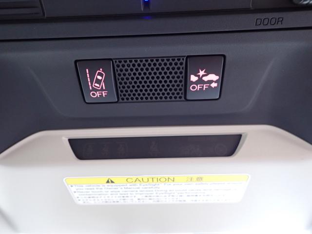 ���u���[�L�̃X�C�b�`�ƎԐ���E�x���@�\�̃X�C�b�`�ł�����