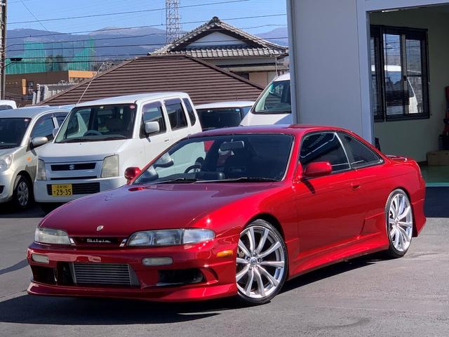 K’s タイプS 公認5速 NEW全塗装(4枚目)
