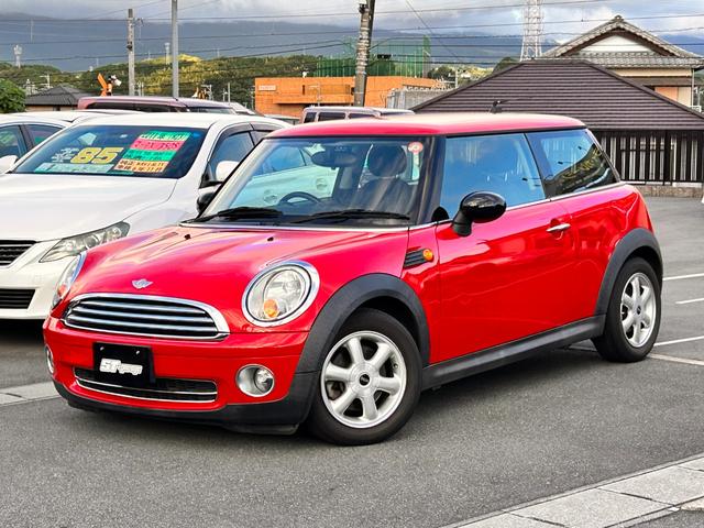 ＭＩＮＩ ＭＩＮＩ