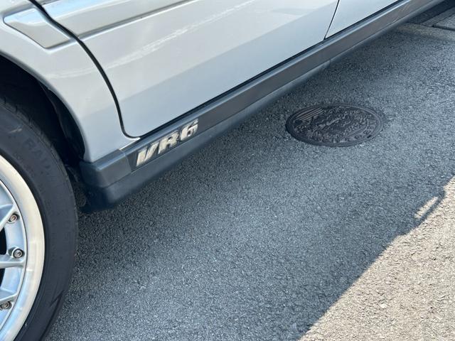 ゴルフ ＶＲ６（18枚目）