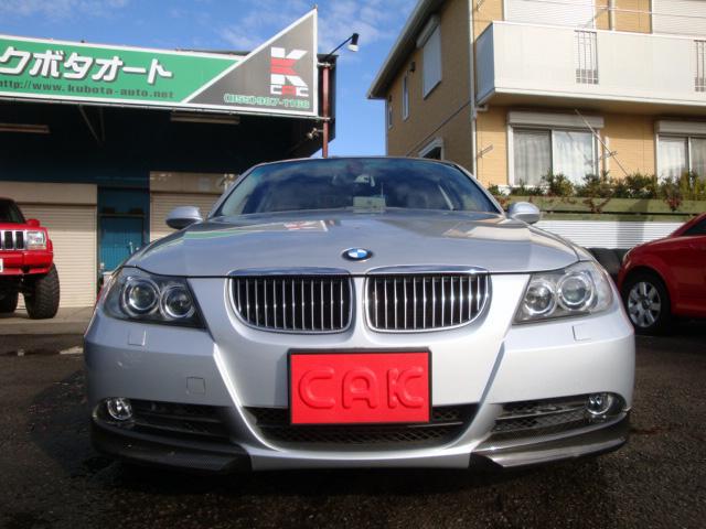 ＢＭＷ ３シリーズ