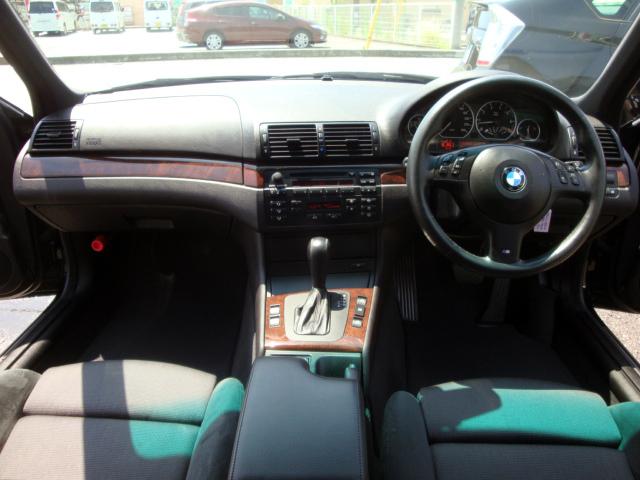 330i Mスポーツ ディーラー車 保証書 取説 純正AW(2枚目)
