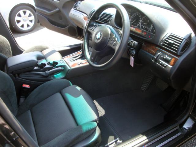 330i Mスポーツ ディーラー車 保証書 取説 純正AW(3枚目)