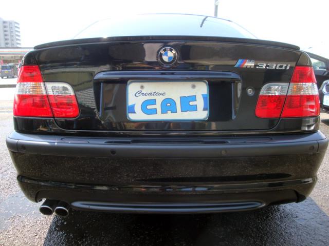 330i Mスポーツ ディーラー車 保証書 取説 純正AW(12枚目)