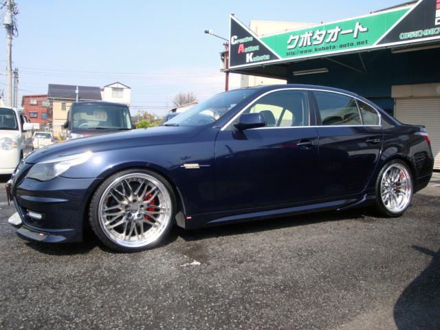 ＢＭＷ ５シリーズ