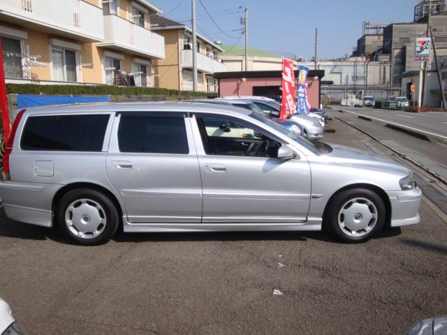 ボルボ Ｖ７０