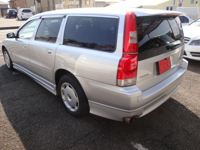 ボルボ Ｖ７０