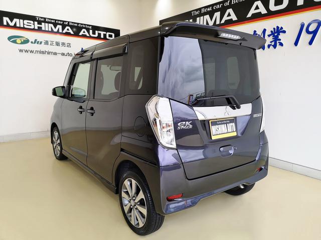 カスタムT ターボ 新品タイヤ 最新地図データ更新ナビ 両側電動スライド リヤシーリングファン 地デジ DVD再生 Bluetooth ETC HIDオートライト スマートキー 革巻ステアリング オートエアコン(2枚目)