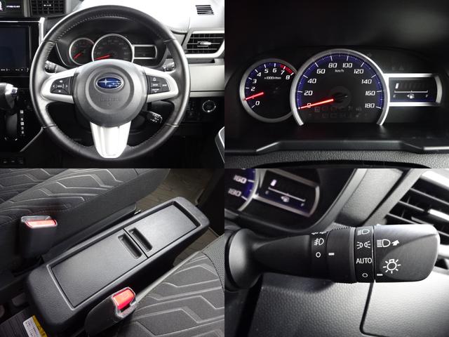 ジャスティ カスタムＲＳ　スマートアシスト　９インチナビ　全方位カメラ　前後ドラレコ　ＬＥＤ　ターボ　フルセグ　Ｂｌｕｅｔｏｏｔｈ　ＤＶＤ再生　クルコン　シートヒーター　ＡＣ１００Ｖ　革巻ステアリング　ＥＴＣ　両側電動スライド　禁煙車（14枚目）