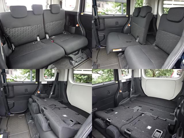 ジャスティ カスタムＲＳ　スマートアシスト　９インチナビ　全方位カメラ　前後ドラレコ　ＬＥＤ　ターボ　フルセグ　Ｂｌｕｅｔｏｏｔｈ　ＤＶＤ再生　クルコン　シートヒーター　ＡＣ１００Ｖ　革巻ステアリング　ＥＴＣ　両側電動スライド　禁煙車（16枚目）