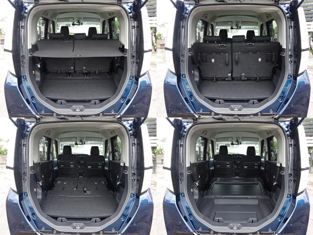 ジャスティ カスタムＲＳ　スマートアシスト　９インチナビ　全方位カメラ　前後ドラレコ　ＬＥＤ　ターボ　フルセグ　Ｂｌｕｅｔｏｏｔｈ　ＤＶＤ再生　クルコン　シートヒーター　ＡＣ１００Ｖ　革巻ステアリング　ＥＴＣ　両側電動スライド　禁煙車（17枚目）