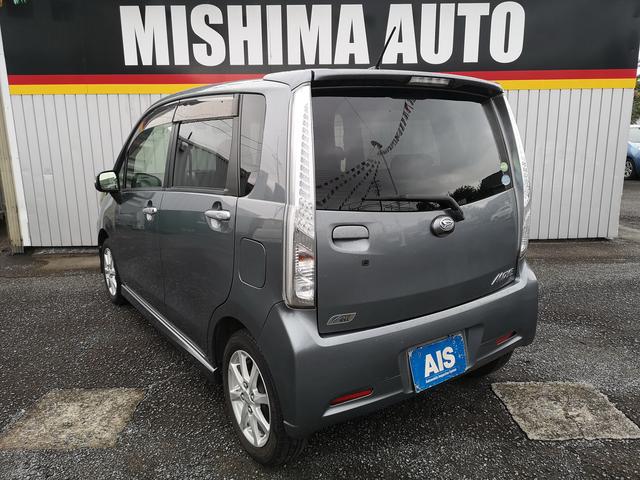 ムーヴ カスタム　Ｘリミテッド　ＳＡ　地デジナビ　バックカメラ　前後ドラレコ　ＬＥＤライト　ＥＴＣ　衝突軽減ブレーキ　踏み間違い防止　革巻ステアリング　ベンチシート（2枚目）