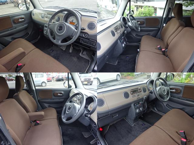 アルトラパン Ｇ　スマートキー　アイドリングストップ（6枚目）