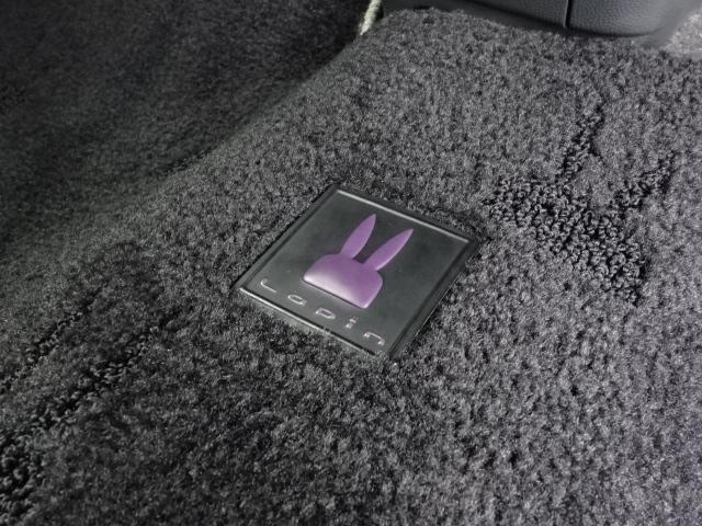 アルトラパン Ｇ　スマートキー　アイドリングストップ（16枚目）