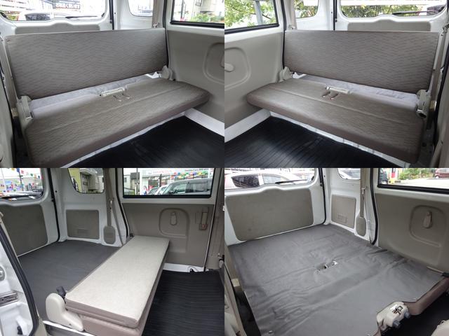 エブリイ ＰＡリミテッド　５速マニュアル　エアコン　パワステ　キーレス（9枚目）