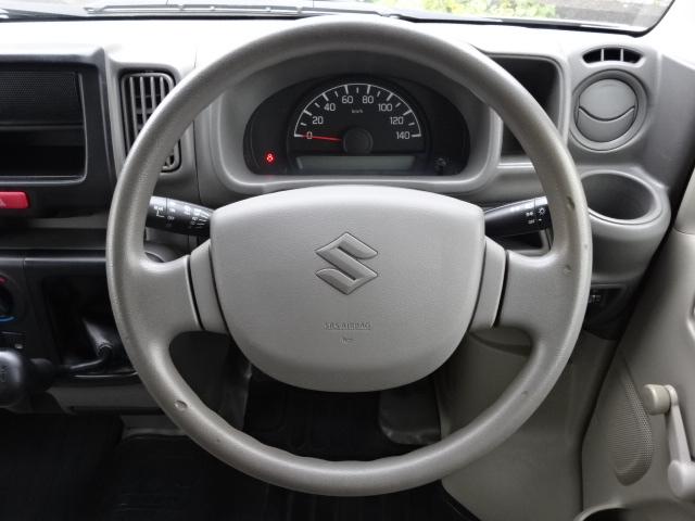 エブリイ ＰＡリミテッド　５速マニュアル　エアコン　パワステ　キーレス（13枚目）