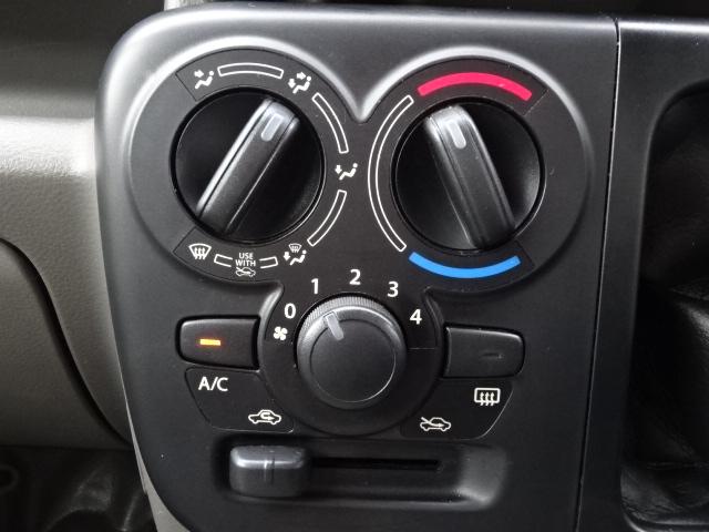 エブリイ ＰＡリミテッド　５速マニュアル　エアコン　パワステ　キーレス（14枚目）