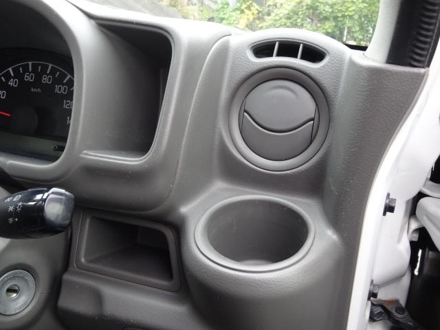 エブリイ ＰＡリミテッド　５速マニュアル　エアコン　パワステ　キーレス（18枚目）