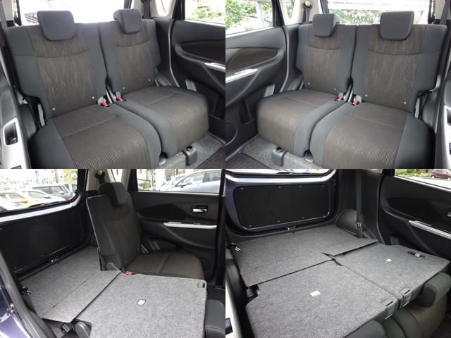 �Q��ڃV�[�g�����������K�ɍ����Ă��������܂��̂ŁA�㕔���Ȃɂ����̕����y�����h���C�u�ɎQ�����Ă��������܂���B�������X���C�h�E���N���C�j���O���܂�