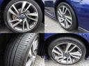 やっぱりアルミホイールは、足元が決まっていいですね!タイヤの溝もまだ充分にありますので、購入後も安心して乗れます。