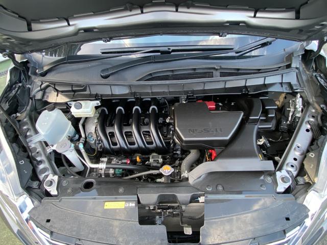 セレナ ハイウェイスター　ドライブレコーダー　バックカメラ　クリアランスソナー　オートクルーズコントロール　衝突被害軽減システム　両側スライドドア　オートライト　スマートキー　アイドリングストップ　電動格納ミラー　後席モニター（19枚目）