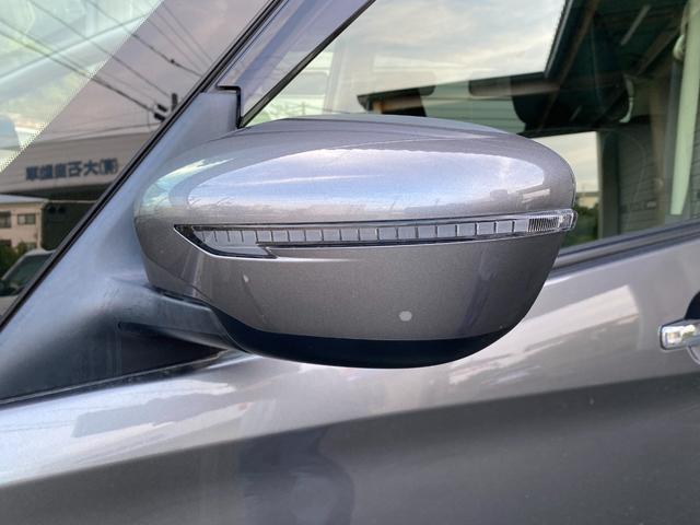 セレナ ハイウェイスター　ドライブレコーダー　バックカメラ　クリアランスソナー　オートクルーズコントロール　衝突被害軽減システム　両側スライドドア　オートライト　スマートキー　アイドリングストップ　電動格納ミラー　後席モニター（25枚目）