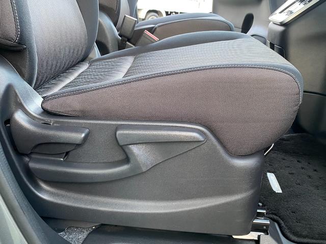 セレナ ハイウェイスター　ドライブレコーダー　バックカメラ　クリアランスソナー　オートクルーズコントロール　衝突被害軽減システム　両側スライドドア　オートライト　スマートキー　アイドリングストップ　電動格納ミラー　後席モニター（34枚目）