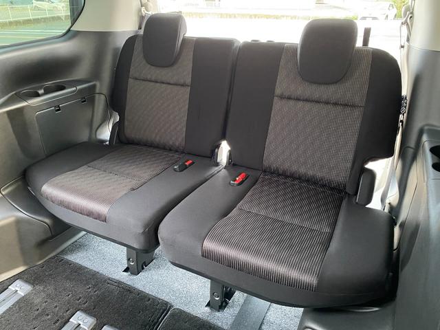 セレナ ハイウェイスター　ドライブレコーダー　バックカメラ　クリアランスソナー　オートクルーズコントロール　衝突被害軽減システム　両側スライドドア　オートライト　スマートキー　アイドリングストップ　電動格納ミラー　後席モニター（35枚目）