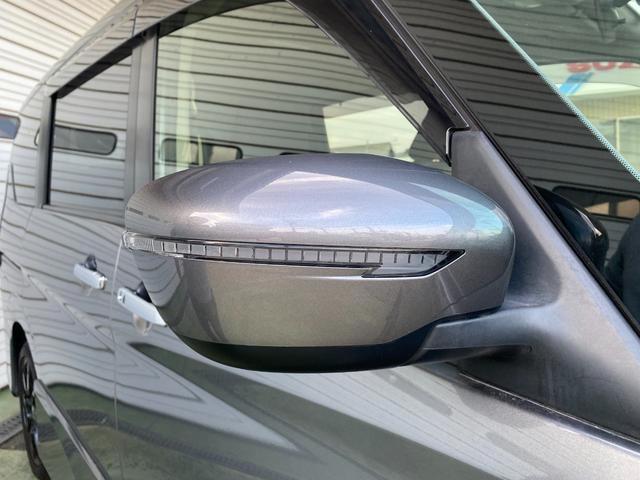 セレナ ハイウェイスター　ドライブレコーダー　バックカメラ　クリアランスソナー　オートクルーズコントロール　衝突被害軽減システム　両側スライドドア　オートライト　スマートキー　アイドリングストップ　電動格納ミラー　後席モニター（39枚目）