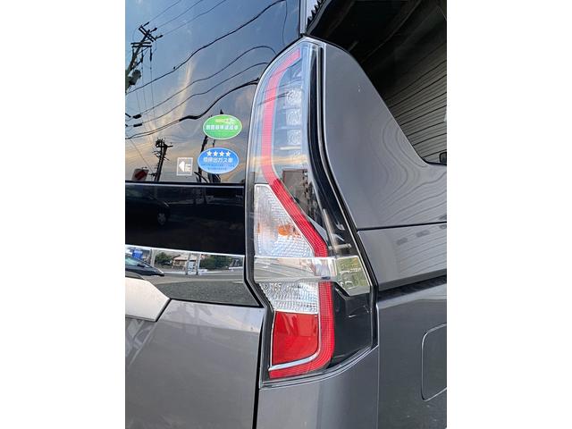 セレナ ハイウェイスター　ドライブレコーダー　バックカメラ　クリアランスソナー　オートクルーズコントロール　衝突被害軽減システム　両側スライドドア　オートライト　スマートキー　アイドリングストップ　電動格納ミラー　後席モニター（43枚目）