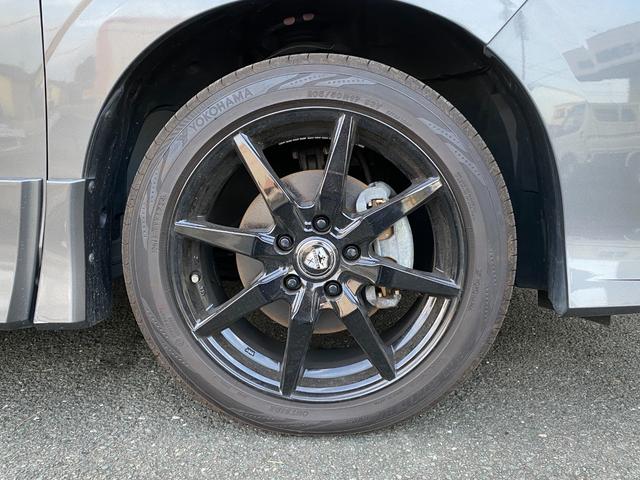 セレナ ハイウェイスター　ドライブレコーダー　バックカメラ　クリアランスソナー　オートクルーズコントロール　衝突被害軽減システム　両側スライドドア　オートライト　スマートキー　アイドリングストップ　電動格納ミラー　後席モニター（44枚目）