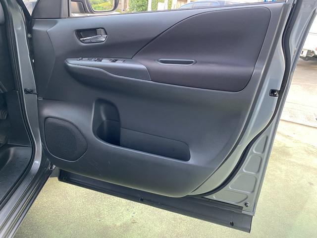 セレナ ハイウェイスター　ドライブレコーダー　バックカメラ　クリアランスソナー　オートクルーズコントロール　衝突被害軽減システム　両側スライドドア　オートライト　スマートキー　アイドリングストップ　電動格納ミラー　後席モニター（48枚目）