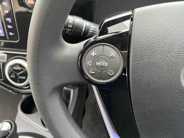 アクア Sスタイルブラック ドライブレコーダー ETC クリアランスソナー レーンアシスト 衝突被害軽減システム アルミホイール オートマチックハイビーム オートライト スマートキー アイドリングストップ 電動格納ミラー CVT(6枚目)