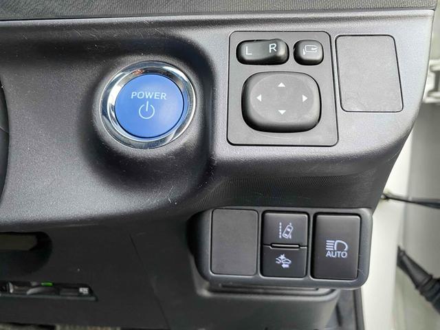 アクア Sスタイルブラック ドライブレコーダー ETC クリアランスソナー レーンアシスト 衝突被害軽減システム アルミホイール オートマチックハイビーム オートライト スマートキー アイドリングストップ 電動格納ミラー CVT(8枚目)