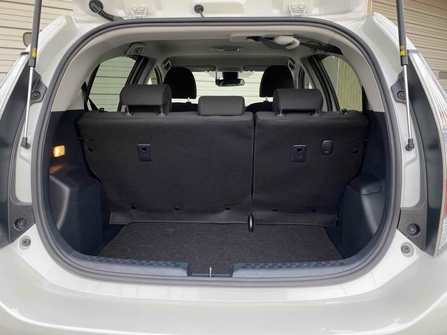 アクア Sスタイルブラック ドライブレコーダー ETC クリアランスソナー レーンアシスト 衝突被害軽減システム アルミホイール オートマチックハイビーム オートライト スマートキー アイドリングストップ 電動格納ミラー CVT(18枚目)