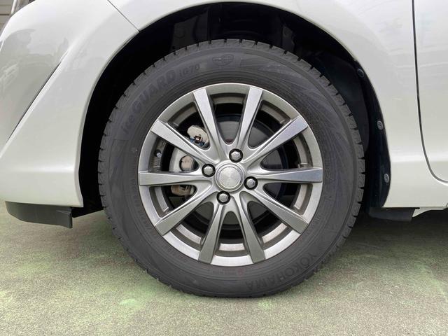 アクア Sスタイルブラック ドライブレコーダー ETC クリアランスソナー レーンアシスト 衝突被害軽減システム アルミホイール オートマチックハイビーム オートライト スマートキー アイドリングストップ 電動格納ミラー CVT(25枚目)