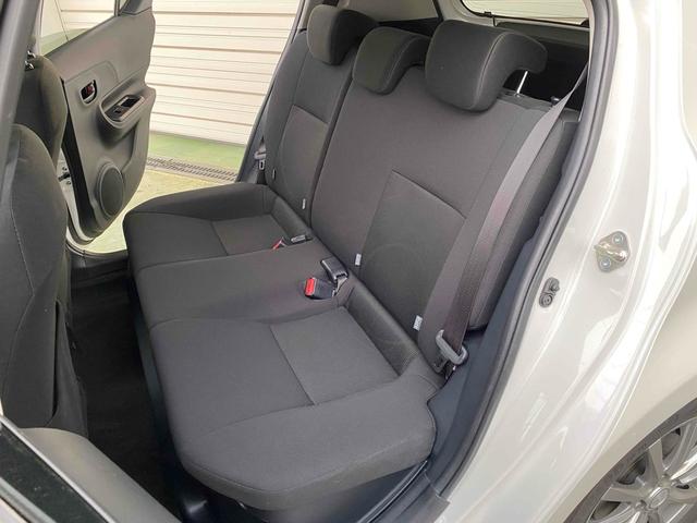 アクア Sスタイルブラック ドライブレコーダー ETC クリアランスソナー レーンアシスト 衝突被害軽減システム アルミホイール オートマチックハイビーム オートライト スマートキー アイドリングストップ 電動格納ミラー CVT(30枚目)