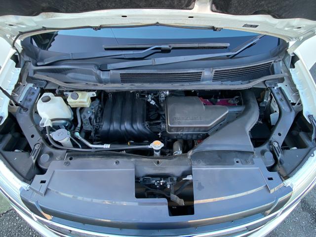 ランディ ２．０Ｘ　ＥＴＣ　バックカメラ　ナビ　レーンアシスト　両側電動スライドドア　オートライト　スマートキー　アイドリングストップ　電動格納ミラー　３列シート　ＣＶＴ　アルミホイール　ＥＳＣ　エアコン（19枚目）