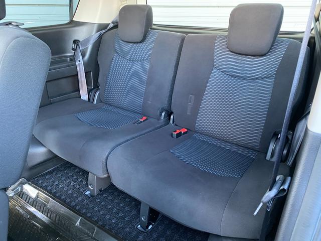 ランディ ２．０Ｘ　ＥＴＣ　バックカメラ　ナビ　レーンアシスト　両側電動スライドドア　オートライト　スマートキー　アイドリングストップ　電動格納ミラー　３列シート　ＣＶＴ　アルミホイール　ＥＳＣ　エアコン（38枚目）