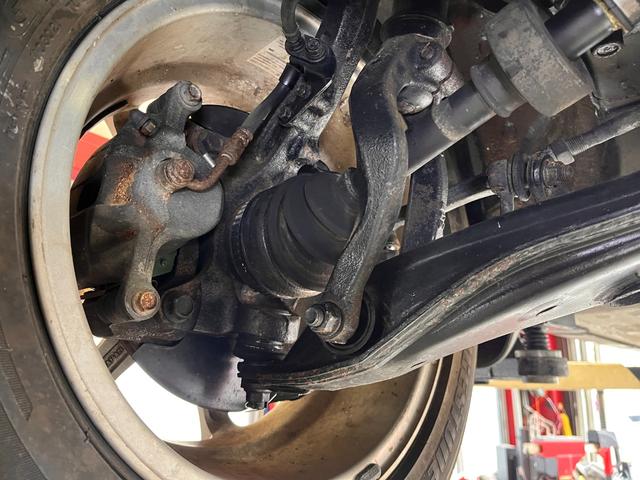 シビック SiR 5速載せ替え当社製作 当社にて整備後お渡し 修復歴無 ワンオーナー 当時物ホンダ純正シートカバー 純正ハーフシートカバー 前オーナー様記録簿有(3枚目)