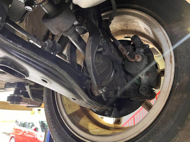 シビック SiR 5速載せ替え当社製作 当社にて整備後お渡し 修復歴無 ワンオーナー 当時物ホンダ純正シートカバー 純正ハーフシートカバー 前オーナー様記録簿有(4枚目)