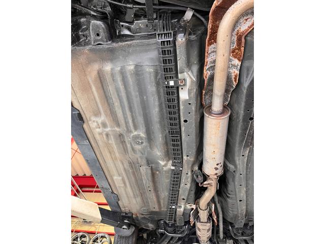 シビック SiR 5速載せ替え当社製作 当社にて整備後お渡し 修復歴無 ワンオーナー 当時物ホンダ純正シートカバー 純正ハーフシートカバー 前オーナー様記録簿有(12枚目)